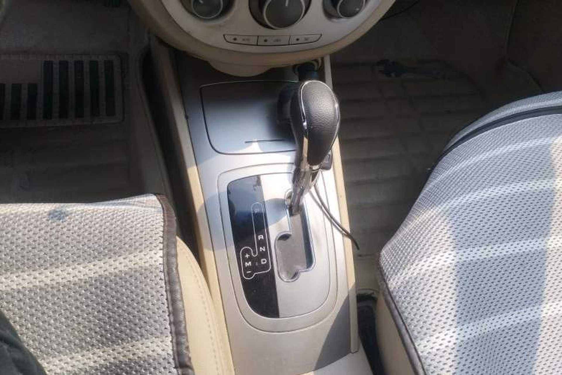 Used Buick Excelle 2013 1.5L Automatic Classic Model Gear Lever