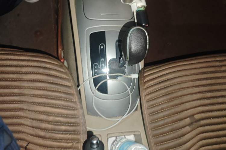 Used Buick Excelle 2013 1.5L Automatic Classic Model Gear Lever