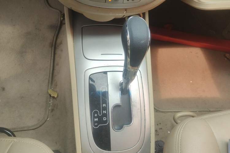 Used Buick Excelle 2013 1.5L Automatic Classic Model Gear Lever