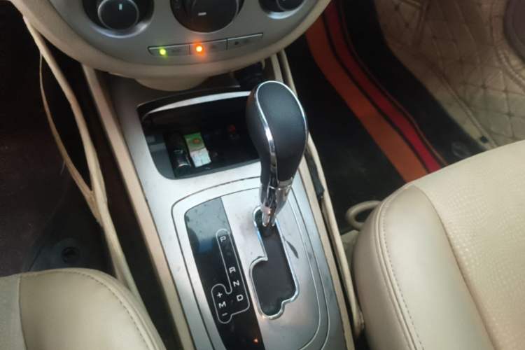Used Buick Excelle 2013 1.5L Automatic Classic Model Gear Lever