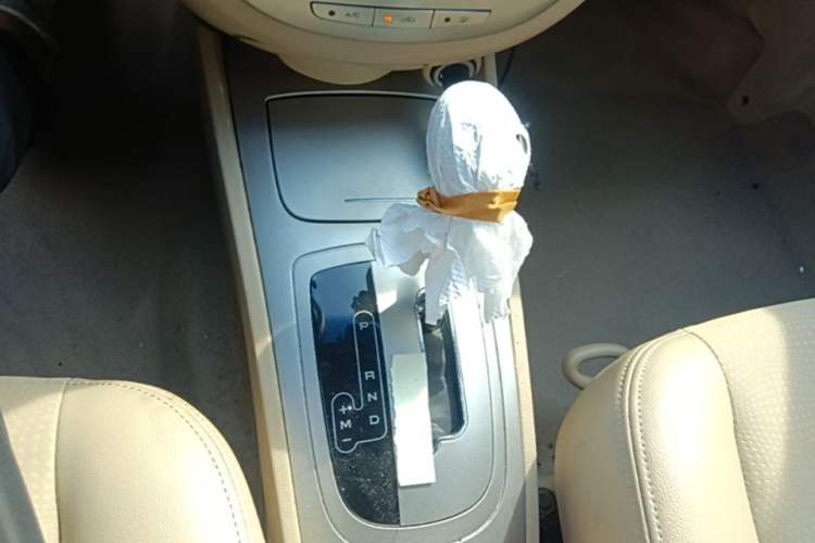 Used Buick Excelle 2013 1.5L Automatic Classic Model Gear Lever