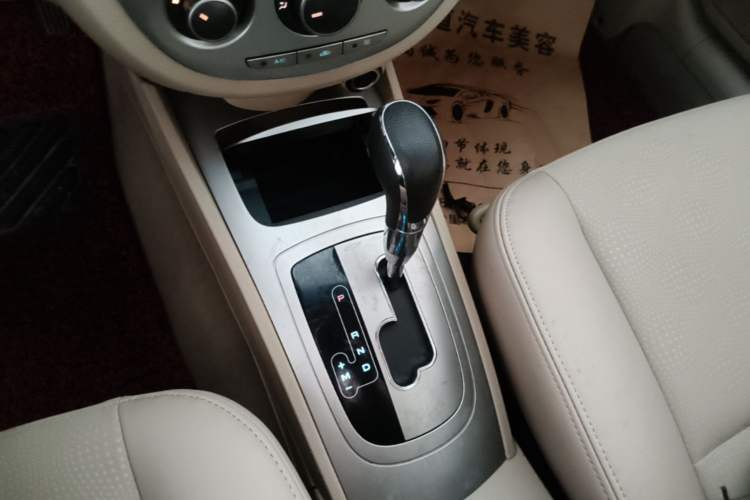 Used Buick Excelle 2013 1.5L Automatic Classic Model Gear Lever