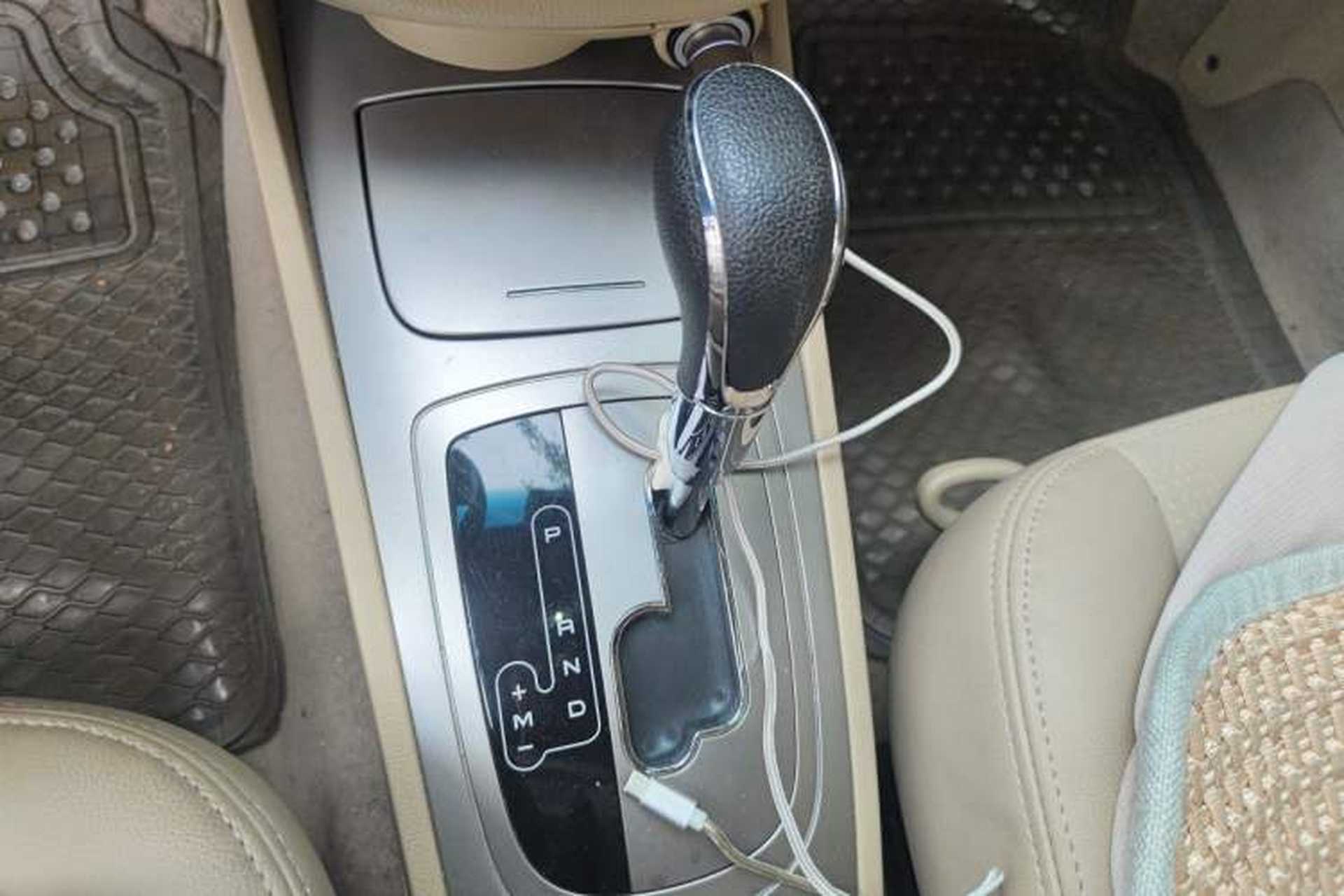Used Buick Excelle 2013 1.5L Automatic Classic Model Gear Lever
