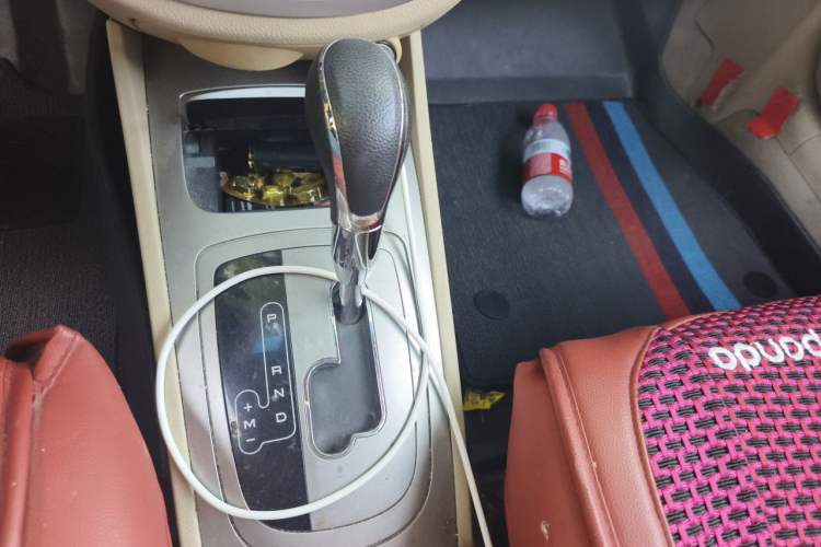 Used Buick Excelle 2013 1.5L Automatic Classic Model Gear Lever