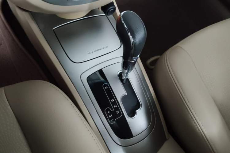 Used Buick Excelle 2013 1.5L Automatic Classic Model Gear Lever