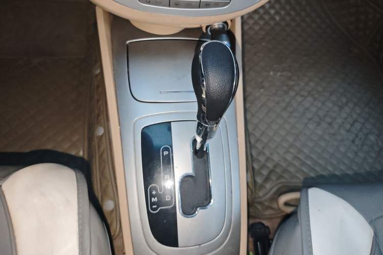 Used Buick Excelle 2013 1.5L Automatic Classic Model Gear Lever