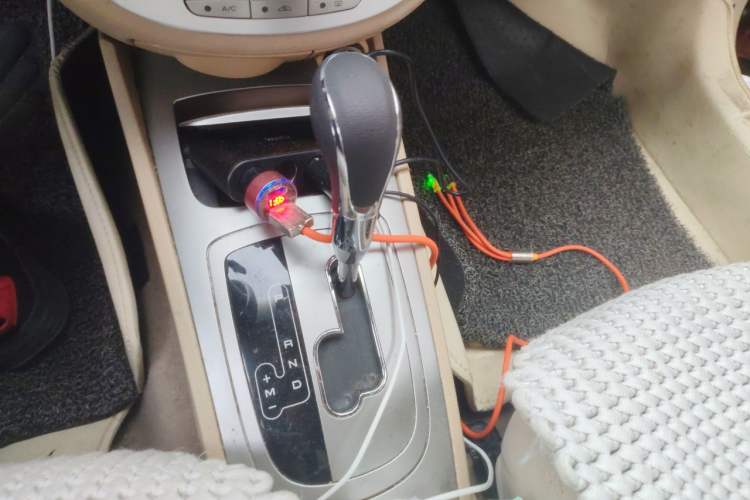 Used Buick Excelle 2013 1.5L Automatic Classic Model Gear Lever