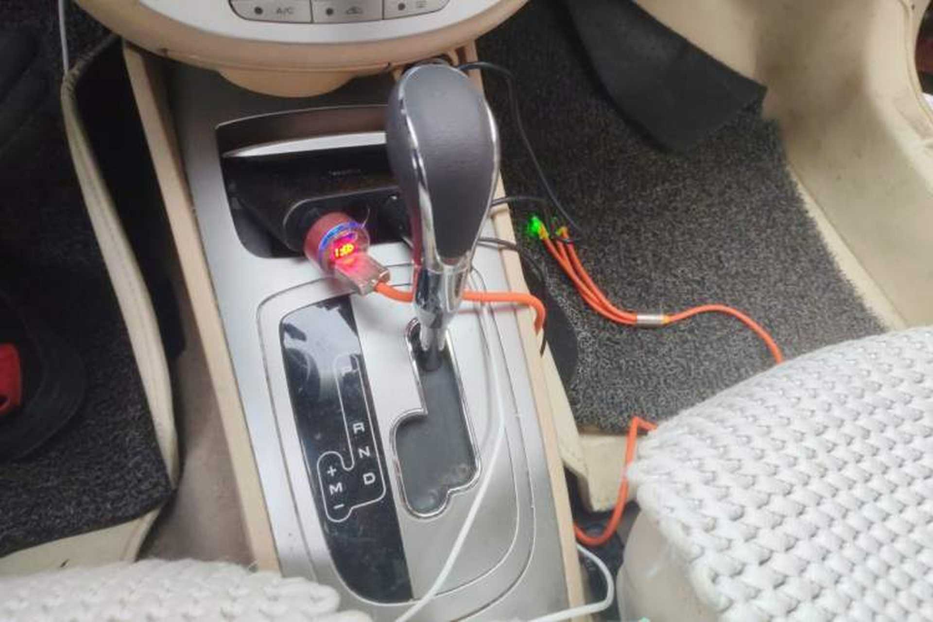 Used Buick Excelle 2013 1.5L Automatic Classic Model Gear Lever
