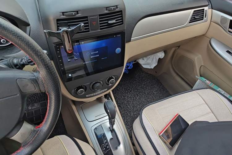 Used Buick Excelle 2013 1.5L Automatic Classic Model Gear Lever