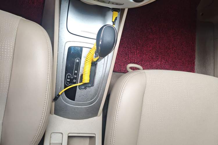 Used Buick Excelle 2013 1.5L Automatic Classic Model Gear Lever