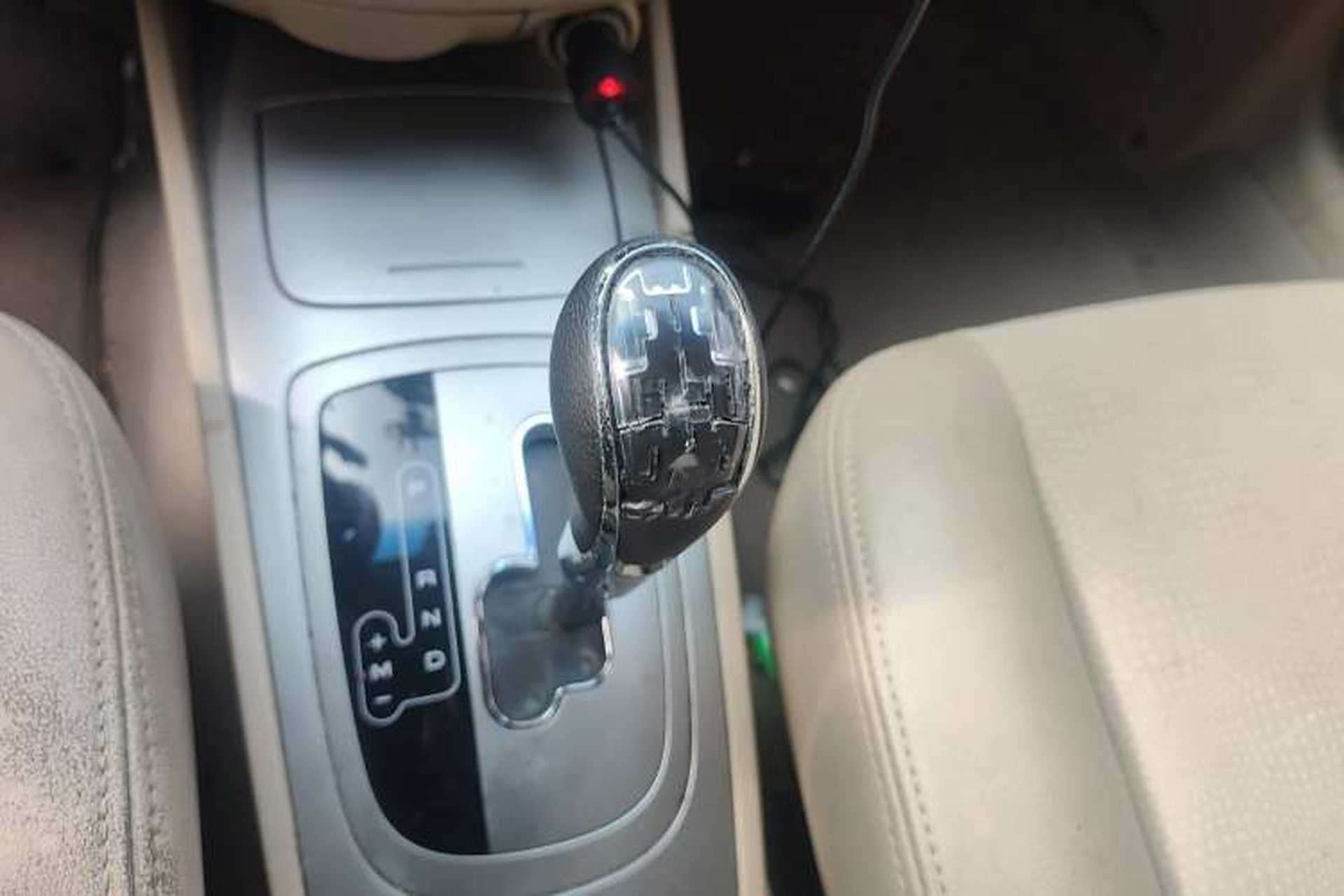 Used Buick Excelle 2013 1.5L Automatic Classic Model Gear Lever