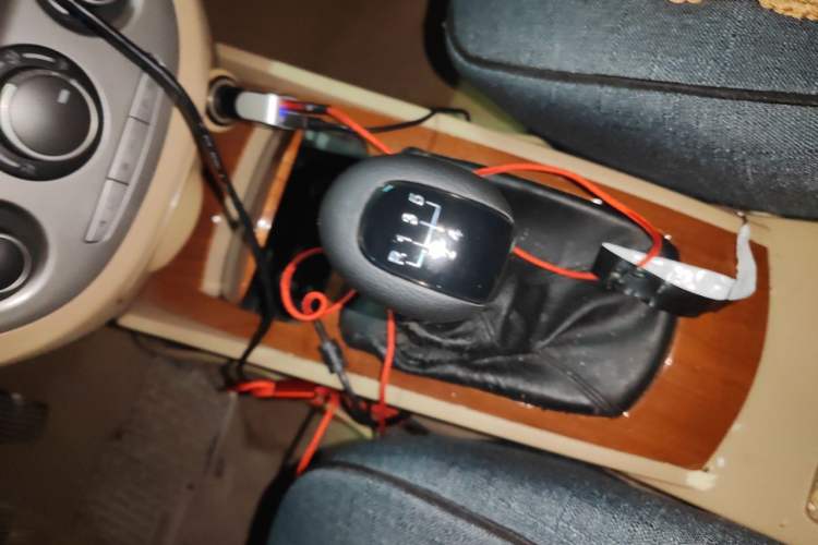 Used Buick Excelle 2013 1.5L Manual Luxury Model Gear Lever