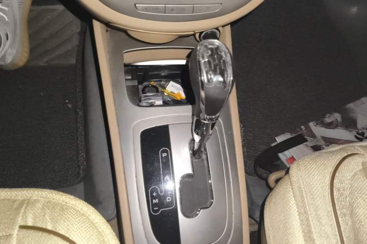 Used Buick Excelle 2013 1.5L Automatic Classic Model Gear Lever