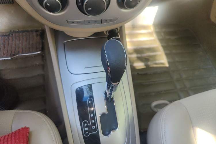 Used Buick Excelle 2013 1.5L Automatic Classic Model Gear Lever