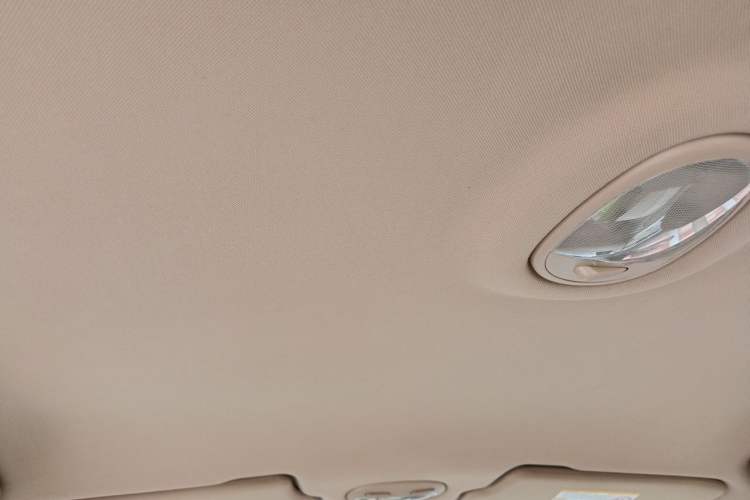 Used Buick Excelle 2013 1.5L Automatic Classic Model Headliner