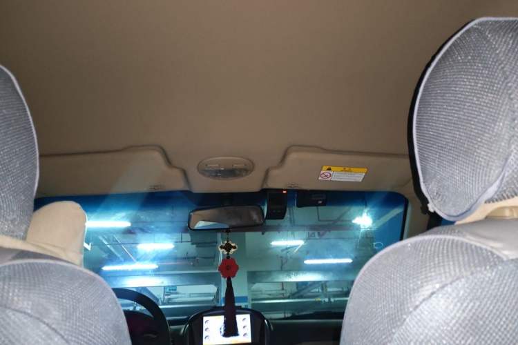Used Buick Excelle 2013 1.5L Automatic Classic Model Headliner