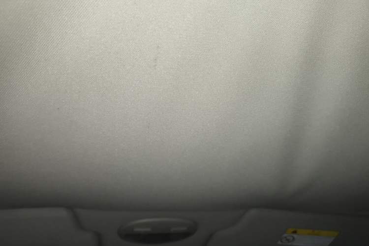 Used Buick Excelle 2013 1.5L Automatic Classic Model Headliner