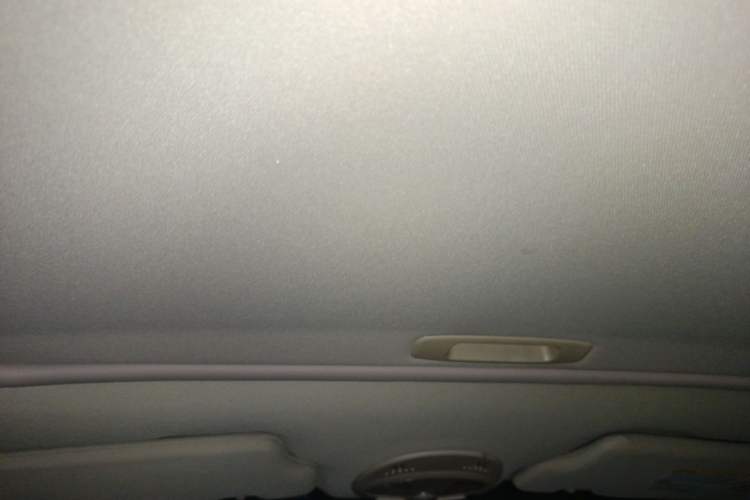 Used Buick Excelle 2013 1.5L Automatic Luxury Model Headliner