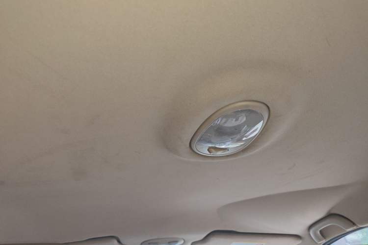 Used Buick Excelle 2013 1.5L Automatic Classic Model Headliner