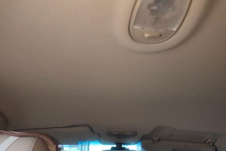 Used Buick Excelle 2013 1.5L Automatic Classic Model Headliner