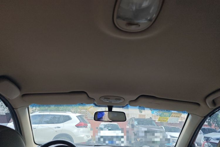 Used Buick Excelle 2013 1.5L Automatic Classic Model Headliner