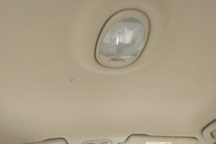 Used Buick Excelle 2013 1.5L Automatic Classic Model Headliner