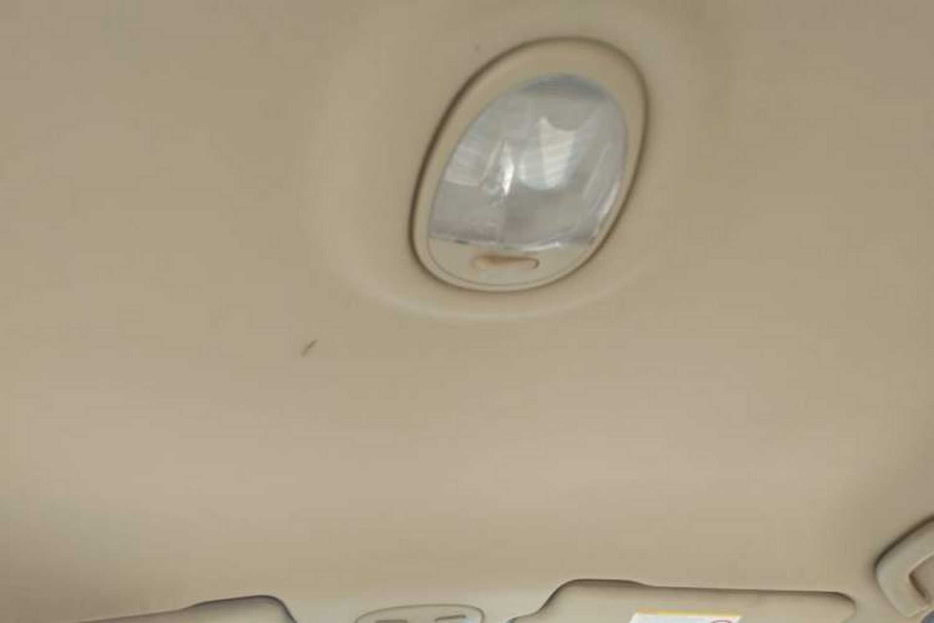 Used Buick Excelle 2013 1.5L Automatic Classic Model Headliner