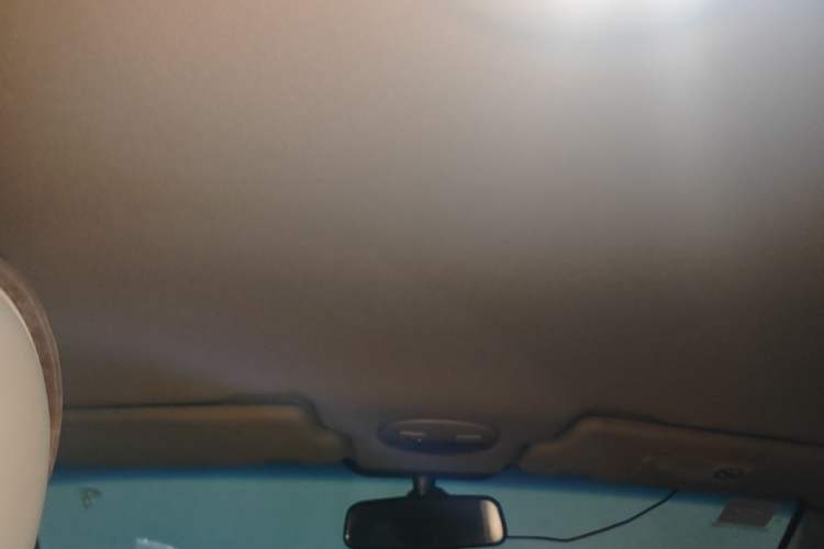 Used Buick Excelle 2013 1.5L Automatic Classic Model Headliner