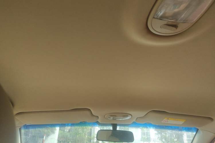 Used Buick Excelle 2013 1.5L Automatic Classic Model Headliner