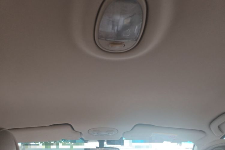 Used Buick Excelle 2013 1.5L Automatic Classic Model Headliner
