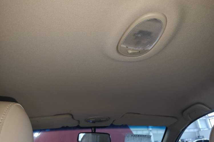 Used Buick Excelle 2013 1.5L Automatic Classic Model Headliner