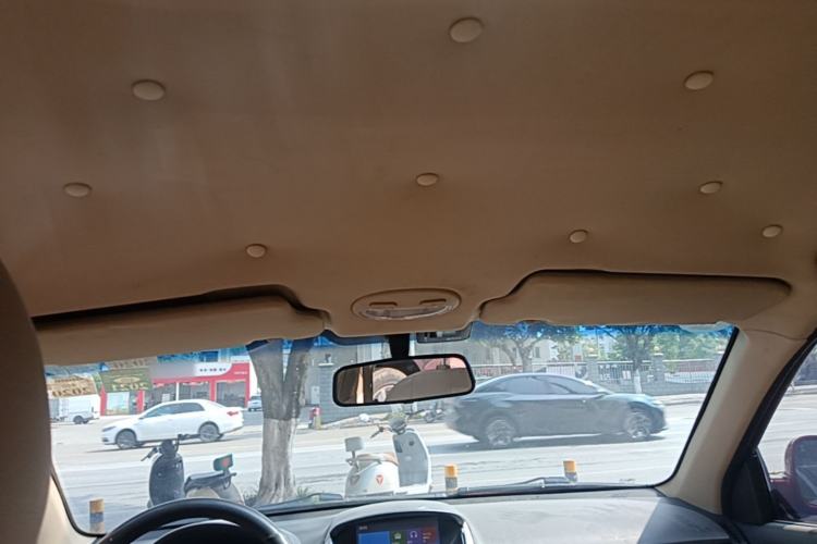 Used Buick Excelle 2013 1.5L Automatic Classic Model Headliner