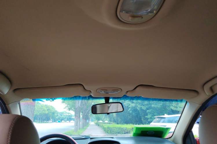 Used Buick Excelle 2013 1.5L Automatic Classic Model Headliner