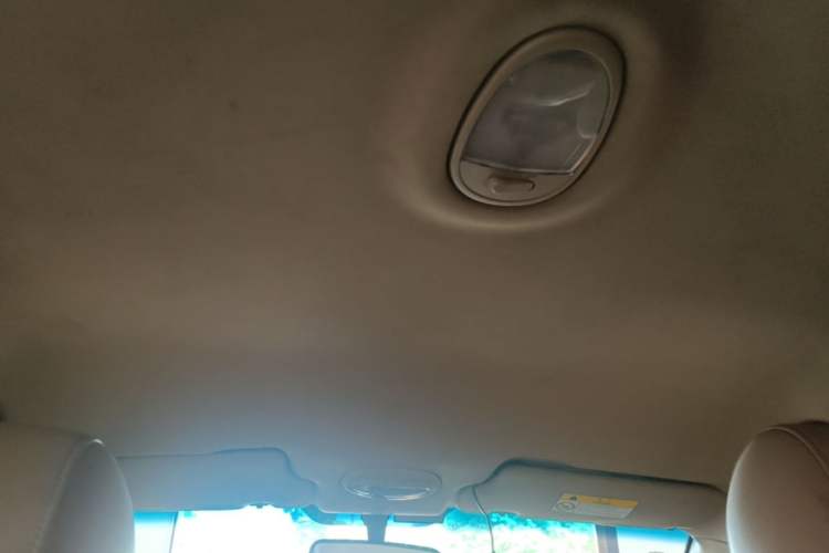 Used Buick Excelle 2013 1.5L Automatic Classic Model Headliner