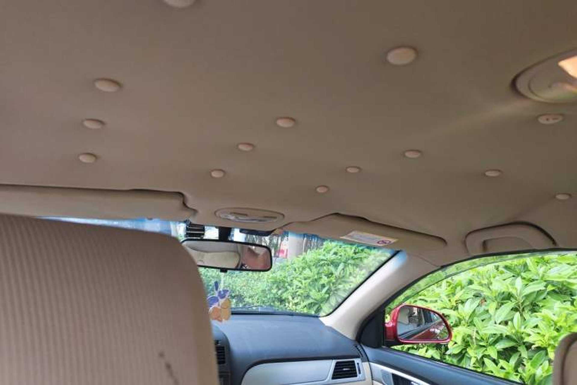 Used Buick Excelle 2013 1.5L Automatic Classic Model Headliner