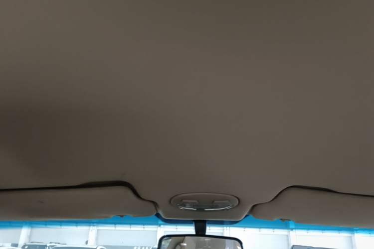 Used Buick Excelle 2013 1.5L Automatic Classic Model Headliner