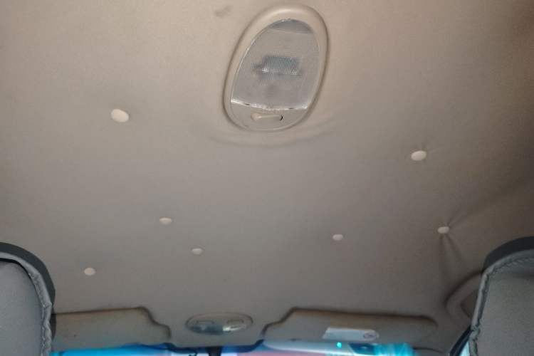 Used Buick Excelle 2013 1.5L Automatic Classic Model Headliner