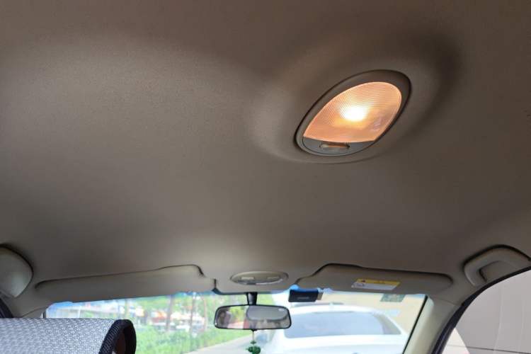 Used Buick Excelle 2013 1.5L Automatic Classic Model Headliner