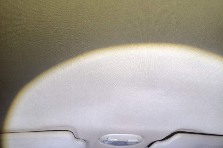 Used Buick Excelle 2013 1.5L Automatic Classic Model Headliner