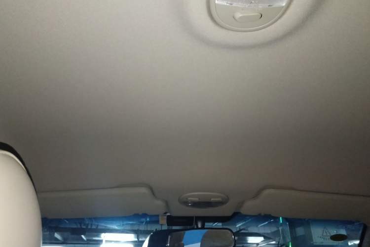 Used Buick Excelle 2013 1.5L Automatic Classic Model Headliner