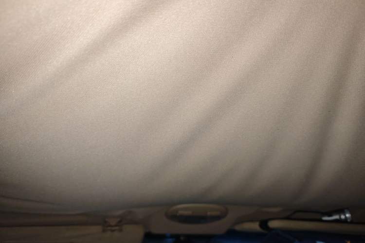 Used Buick Excelle 2013 1.5L Automatic Classic Model Headliner