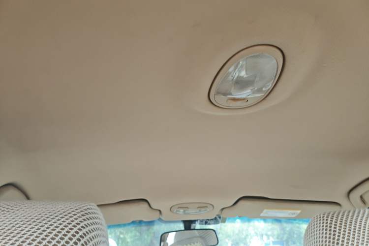 Used Buick Excelle 2013 1.5L Automatic Classic Model Headliner