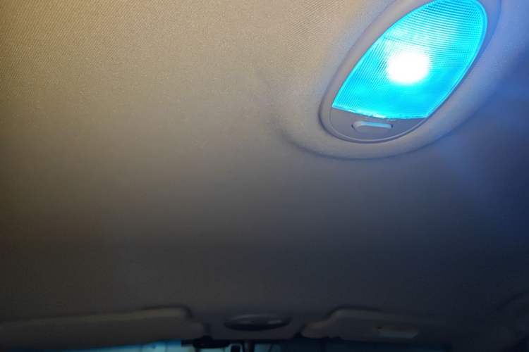 Used Buick Excelle 2013 1.5L Automatic Classic Model Headliner
