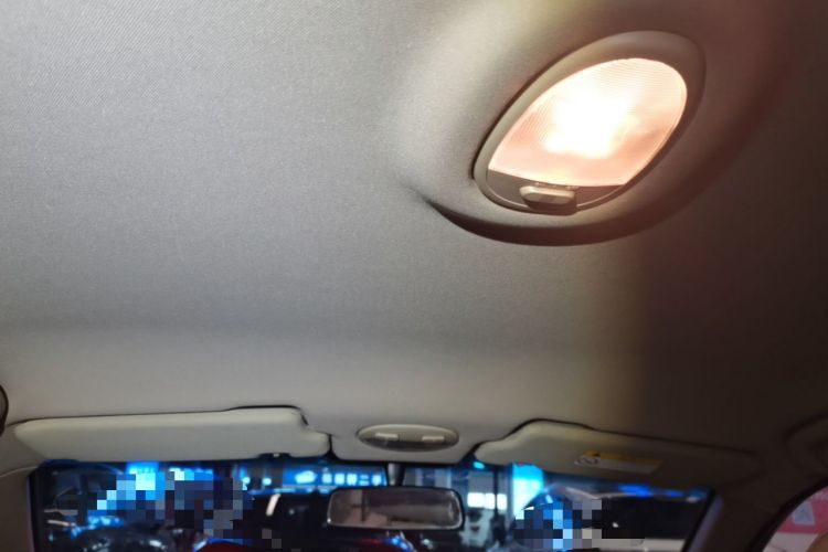 Used Buick Excelle 2013 1.5L Automatic Classic Model Headliner