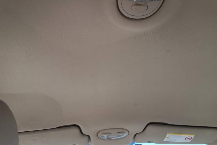 Used Buick Excelle 2013 1.5L Automatic Classic Model Headliner