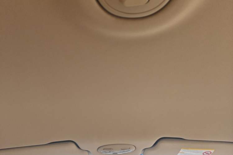 Used Buick Excelle 2013 1.5L Automatic Classic Model Headliner