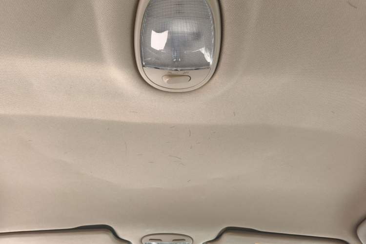 Used Buick Excelle 2013 1.5L Automatic Classic Model Headliner