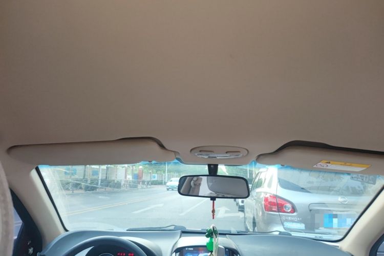 Used Buick Excelle 2013 1.5L Automatic Classic Model Headliner