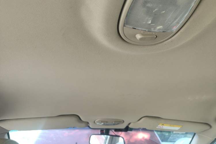 Used Buick Excelle 2013 1.5L Automatic Classic Model Headliner