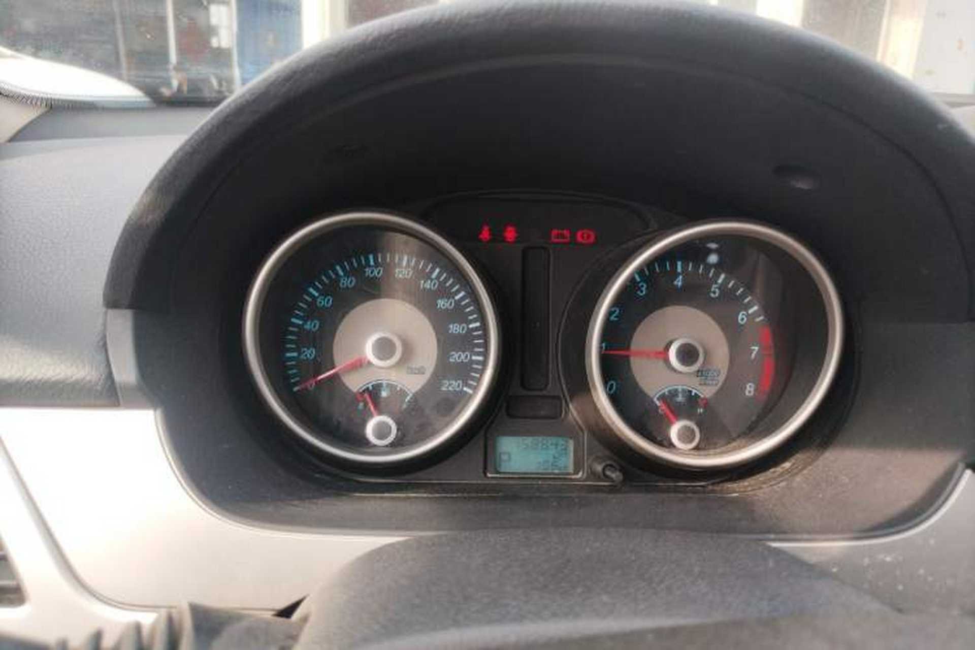 Used Buick Excelle 2013 1.5L Automatic Classic Model Instrument Cluster
